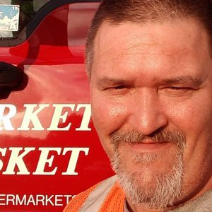 Meet your Posher, Mark